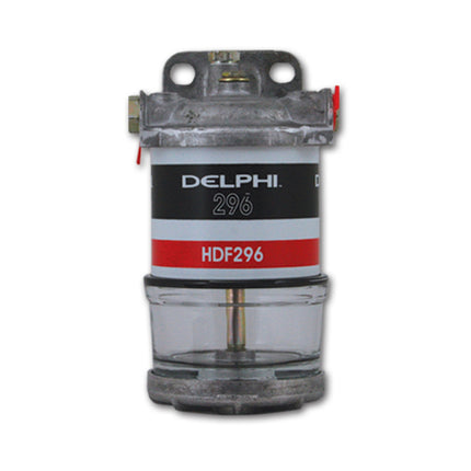 Delphi Brandstof Waterafscheider Boot Motor 45ltr/h