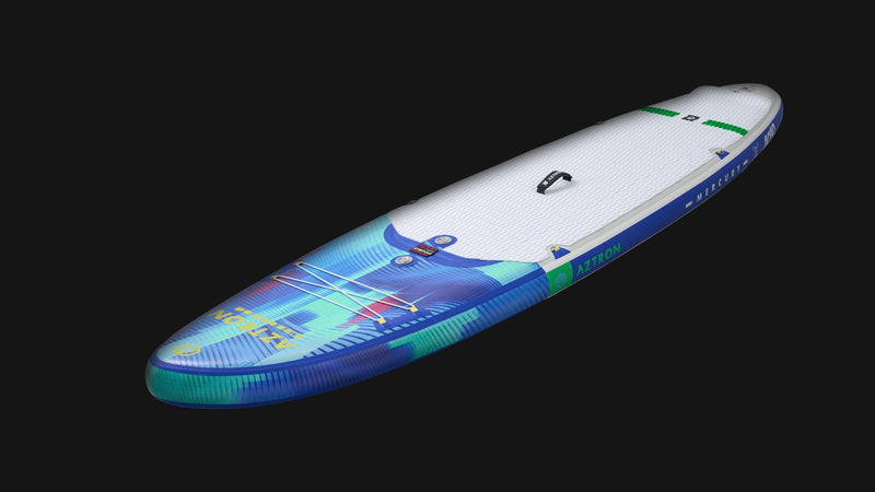 Hybride All-Round Vorm