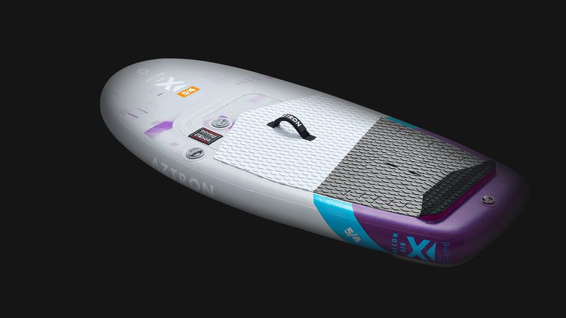 Extra Breed en Compact Ontwerp
