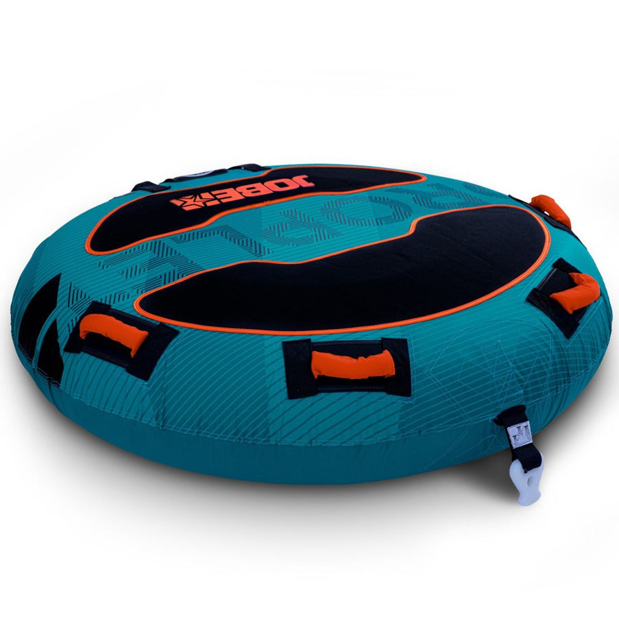 JOBE Funtube Droplet 1 persoons Package