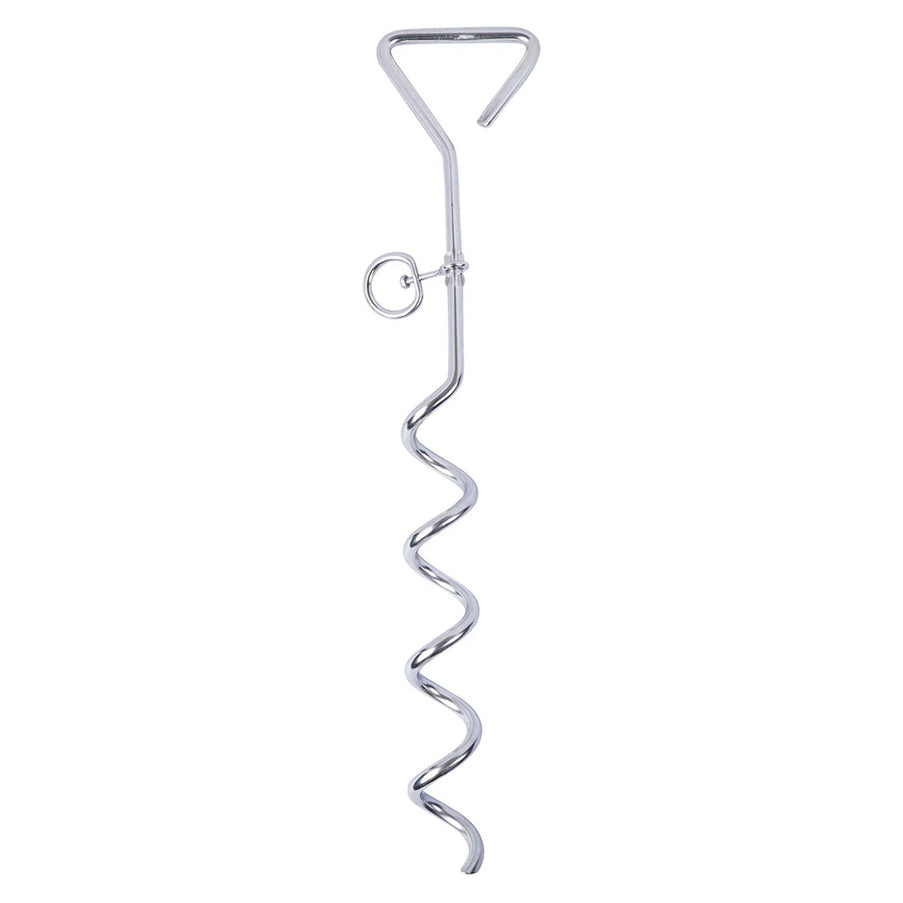 EvoNautic Ankerspitze/Grundanker/Spitze Edelstahl 42 cm