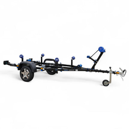 Faro Aqua Top 4.3 Boottrailler Rollen tot 4.30 m