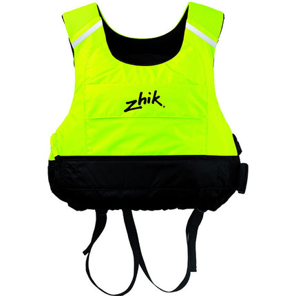 Zhik Zwemvest P1 PFD Junior Geel