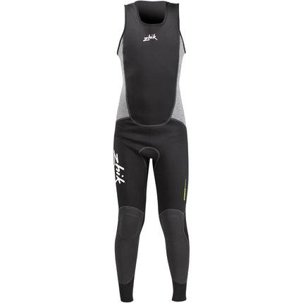 Zhik Wetsuit Skiff Junior Antraciet