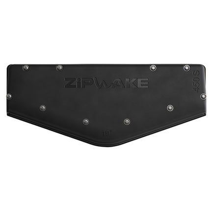 Zipwake interceptor 450S PRO V-shape 19 graden kabel 3mtr