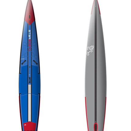 Starboard SUP 23/24 INFL. 14'0" X 25.5" X 6" SPRINT DELUXE SC