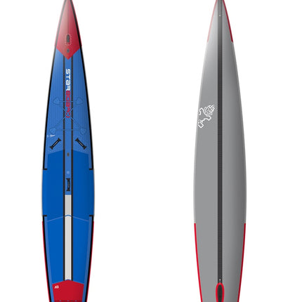 Starboard SUP 23/24 INFL. 14'0" X 27" X 6" SPRINT DELUXE SC