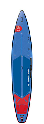 Starboard SUP Board Opblaasbaar Icon Deluxe 14'0 x 32