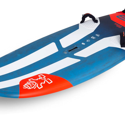 Starboard iSonic CRS technologie