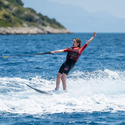 JOBE Waterski Hemi Combo