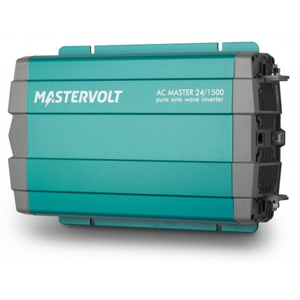 Mastervolt AC Master omvormer