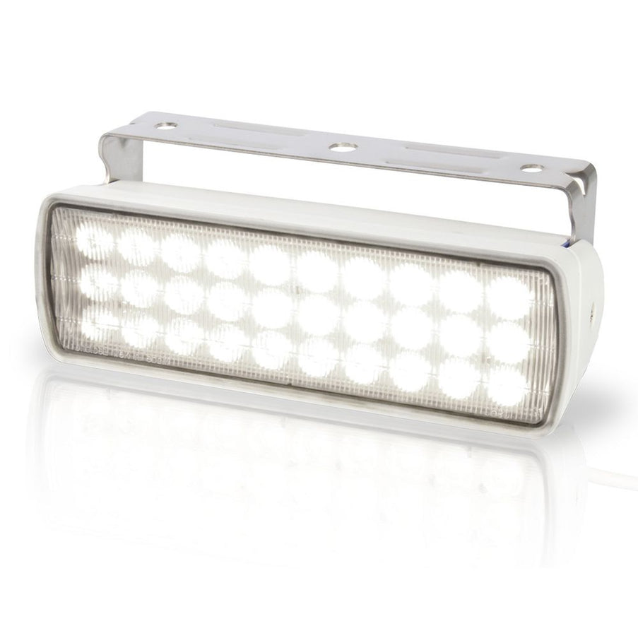 Hella LED Deklamp Sea Hawk Boot Wit Spread 9-33V