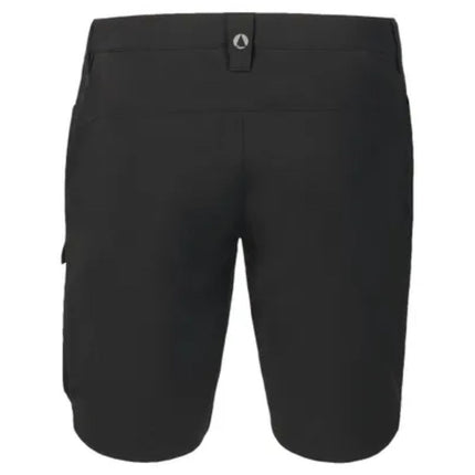 Musto Cargobroek Heren Evolution Deck Stretch Zwart