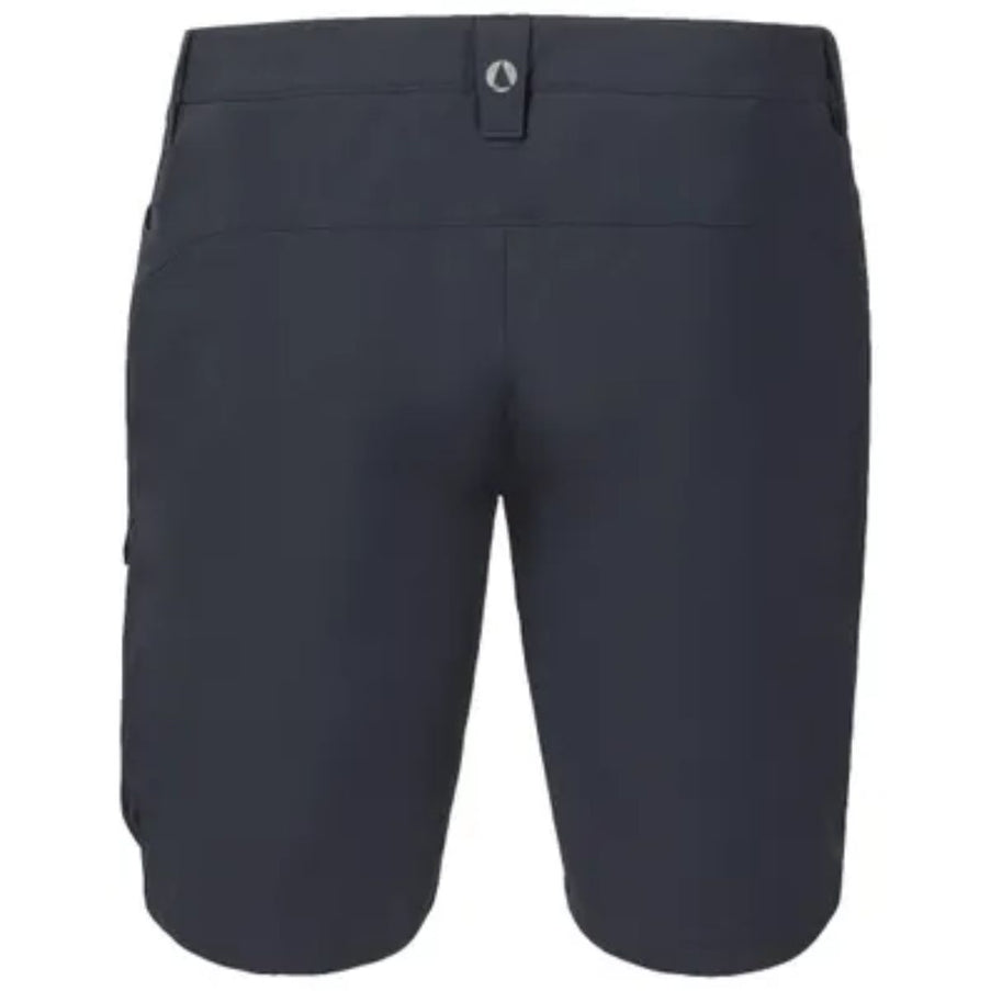 Musto Cargobroek Heren Evolution Deck Stretch Donkerblauw