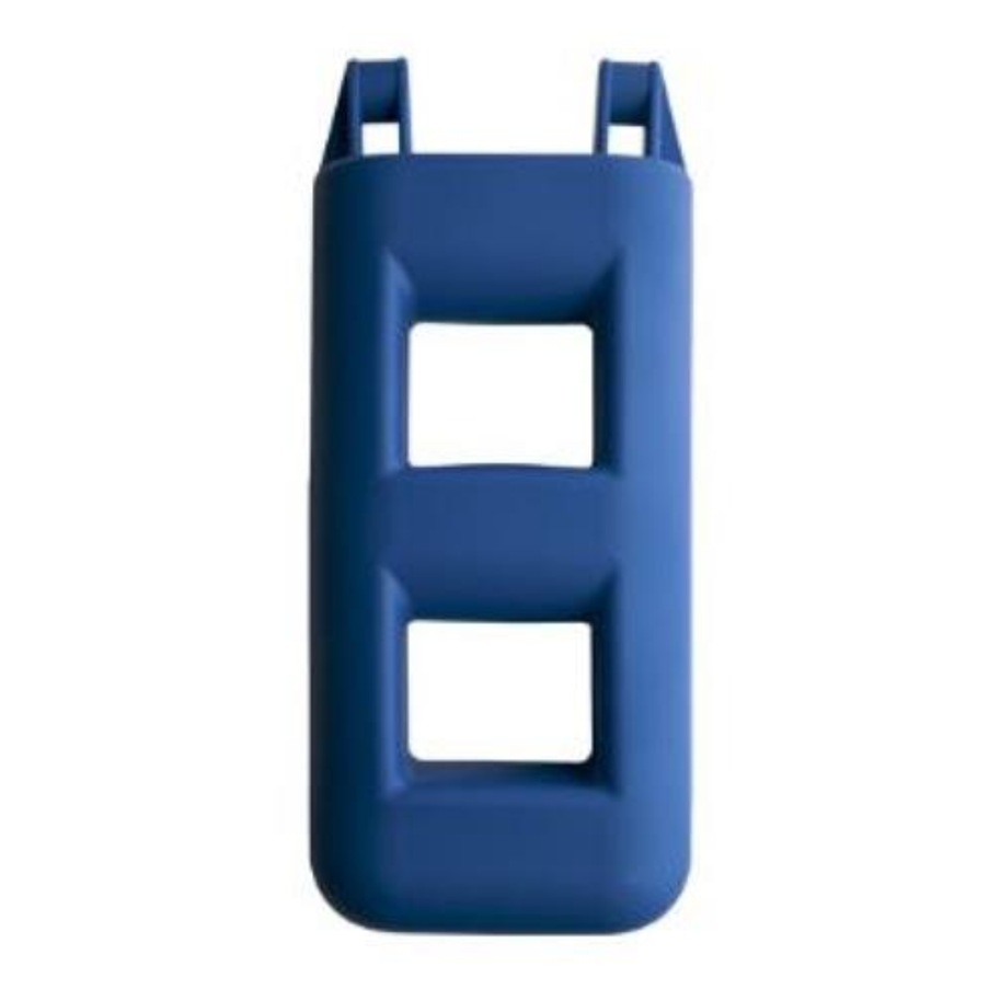 Majoni Trapfender 2-treden 55 x 25 cm