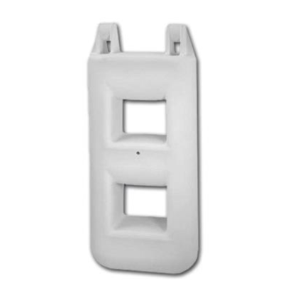 Majoni Trapfender 2-treden 55 x 25 cm