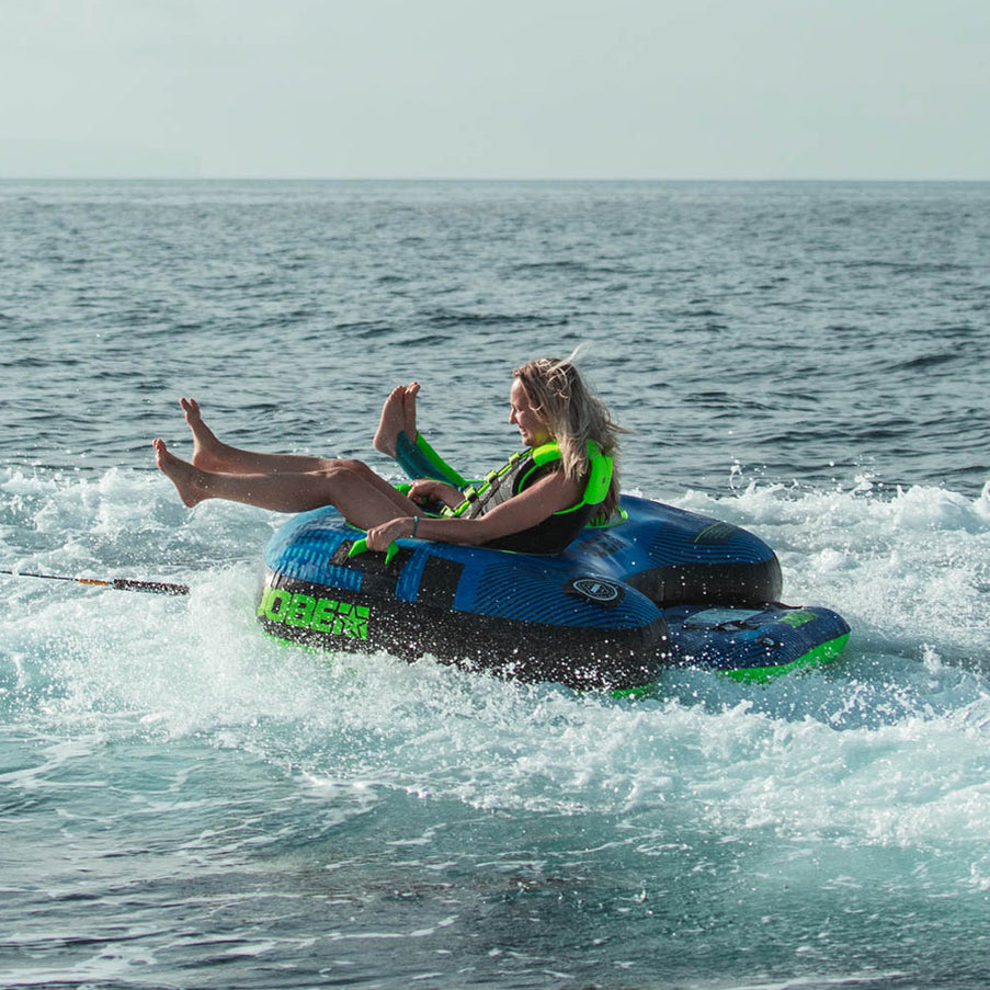 JOBE Funtube Ridge 2 Personen