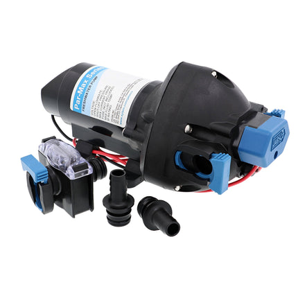 Jabsco ParMax 3 Drinkwaterpomp Boot