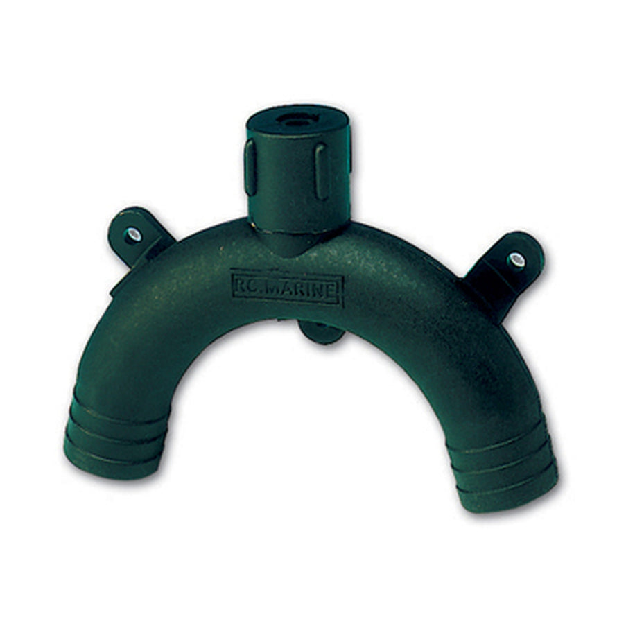 Jabsco Beluchter Boot 19mm