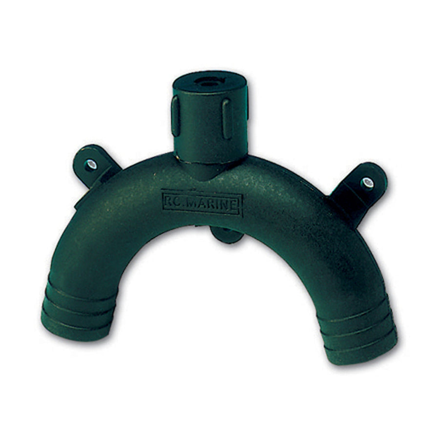 Jabsco Beluchter Boot 25mm