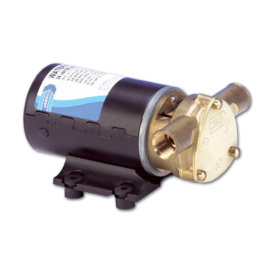 Jabsco Bilgepomp Type 2000 12V