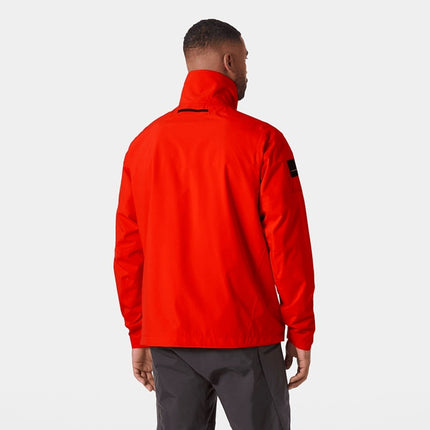 Helly Hansen Jas Heren HP Racing 2.0 Rood