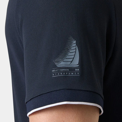 Helly Hansen Polo Ocean Herren Dunkelblau