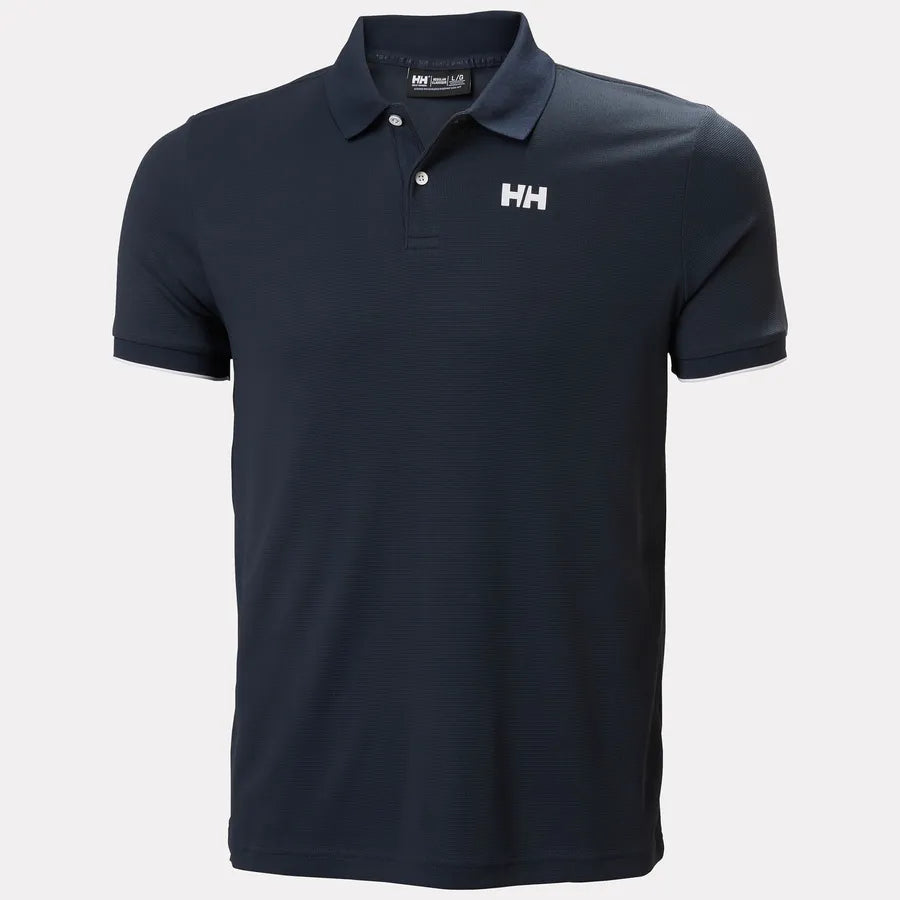 Helly Hansen Polo Ocean Herren Dunkelblau