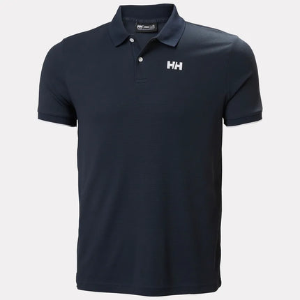 Helly Hansen Polo Ocean Herren Dunkelblau
