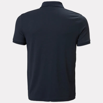 Helly Hansen Polo Ocean Herren Dunkelblau