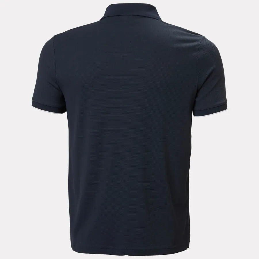 Helly Hansen Polo Ocean Herren Dunkelblau