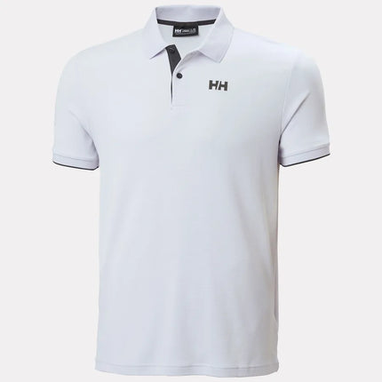 Helly Hansen Polo Herren Ocean Blaugrau