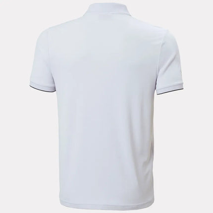 Helly Hansen Polo Herren Ocean Blaugrau