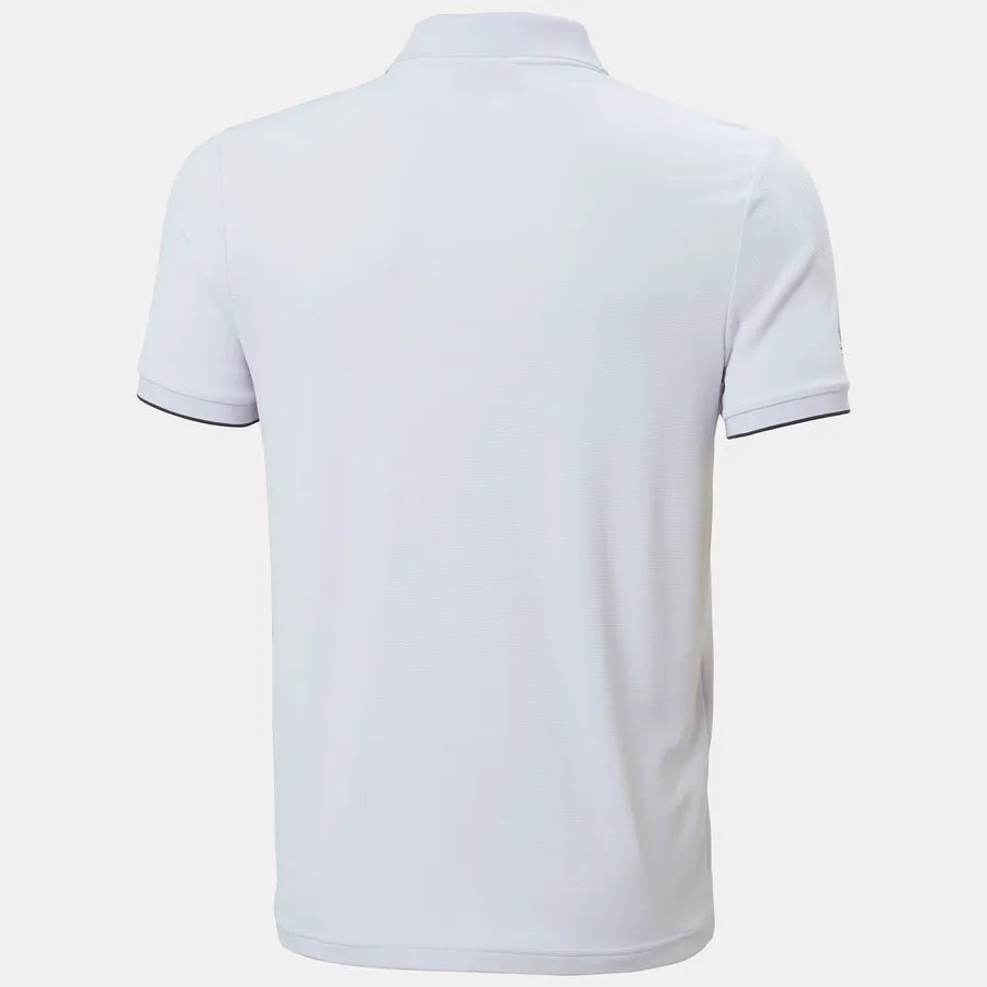 Helly Hansen Polo Herren Ocean Blaugrau