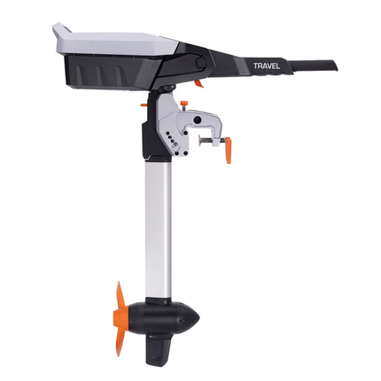 Torqeedo Elektrische Buitenboordmotor Travel XP Kortstaart