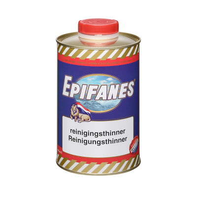 Epifanes Reinigungsverdünnung