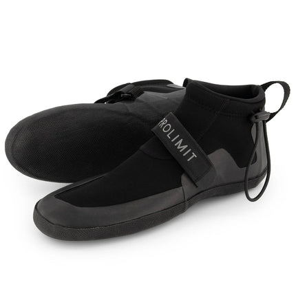 Prolimit Surfschoenen Unisex Predator 3MM Zwart