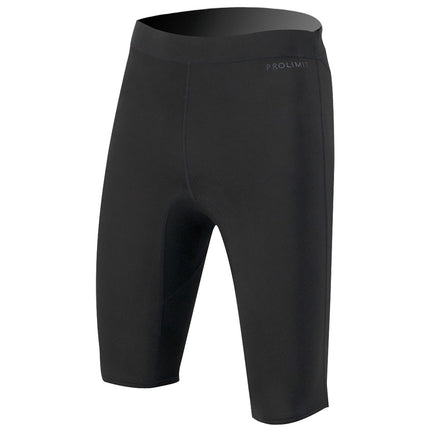 Prolimit Neopreen Shorts Zwart