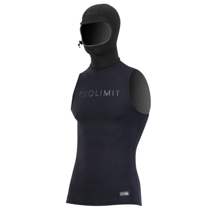 Prolimit Neopreen Top Met Capuchon