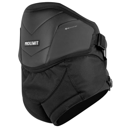 Prolimit Windsurf Trapeze Seat Freemove Zwart