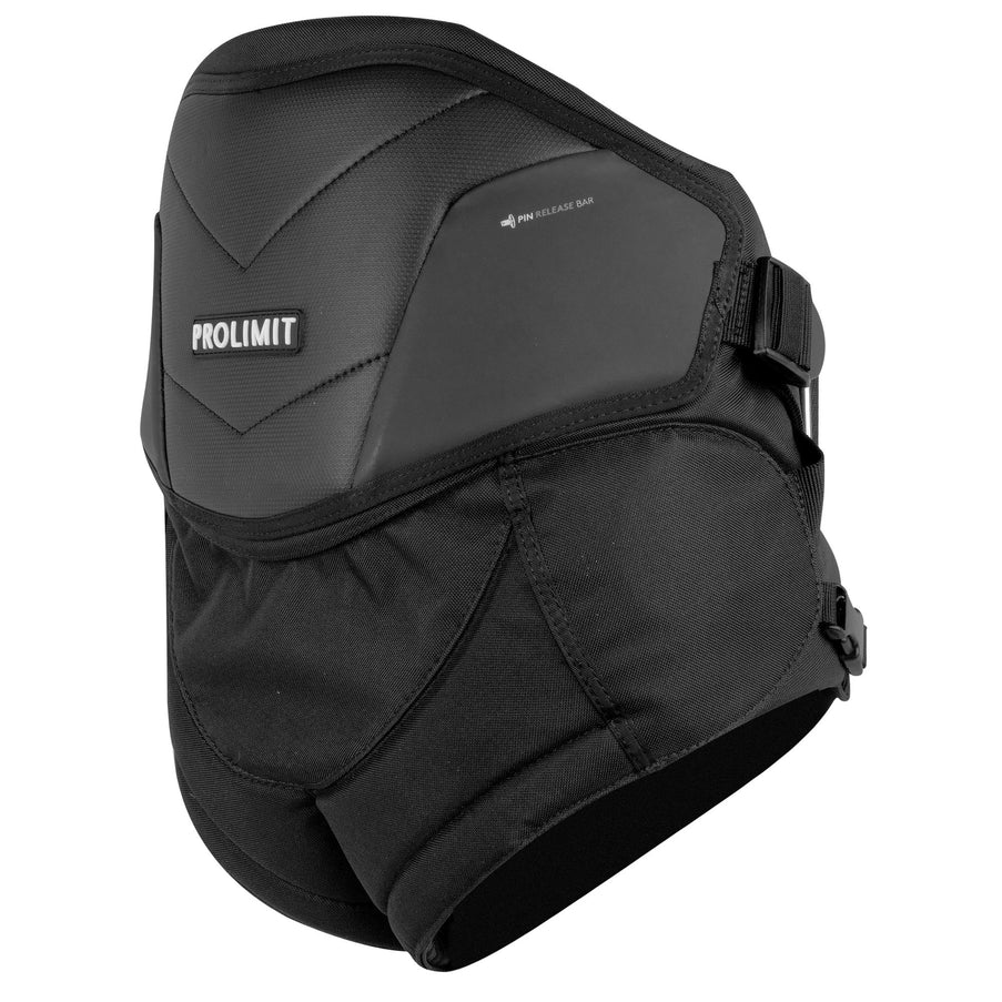 Prolimit Windsurf Trapeze Seat Freemove Zwart