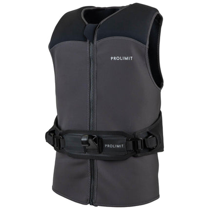 Prolimit Impactvest Unisex Drift Wing Zwart