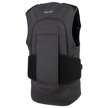 Prolimit Impactvest Unisex Drift Wing Zwart