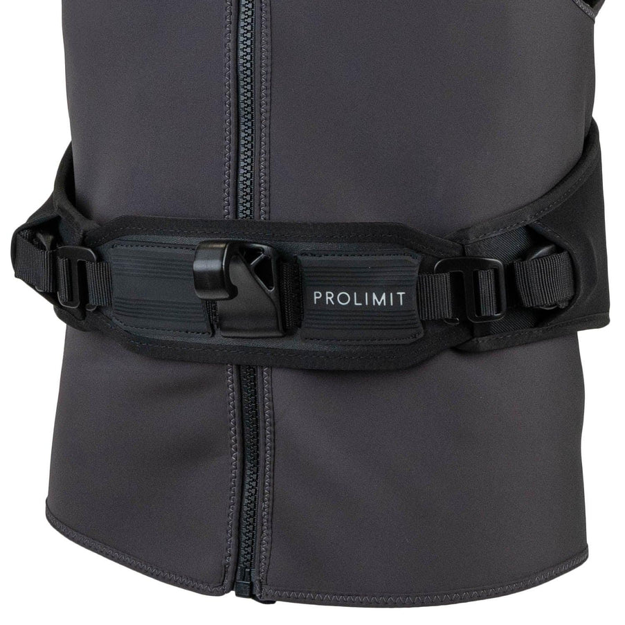 Prolimit Impactvest Unisex Drift Wing Zwart