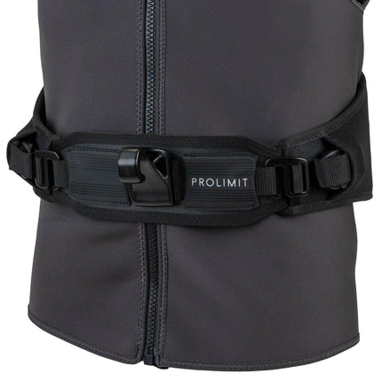 Prolimit Impactvest Unisex Drift Wing Zwart