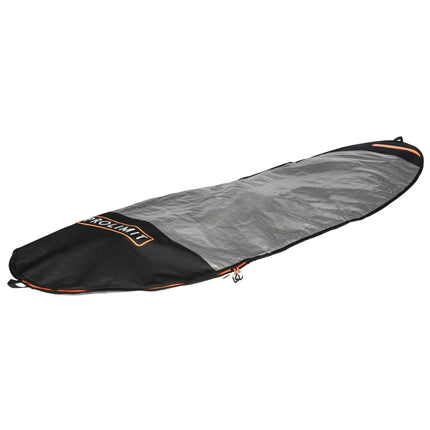 Prolimit Windsurf Boardbag Day Zwart/Oranje