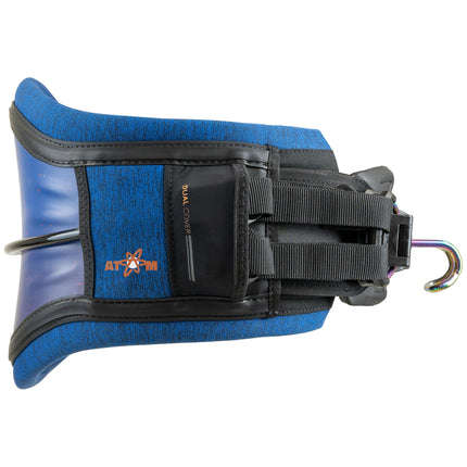 Prolimit Kitesurf Trapeze Taille Atom Blau
