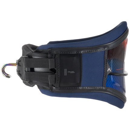 Prolimit Kitesurf Trapeze Heren Waist Addict Blauw/Rood
