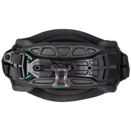Prolimit Kitesurf Trapeze Dames Waist Atom Pure Girl Zwart/Rood
