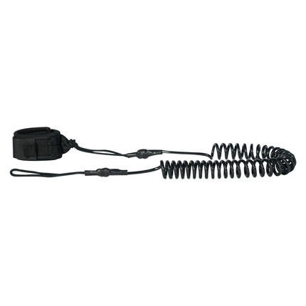 STX SUP Enkelkoord Coiled Leash